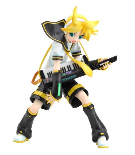 Vocaloid - Kagamine Len - 1/8 (Good Smile Company) - Solaris Japan